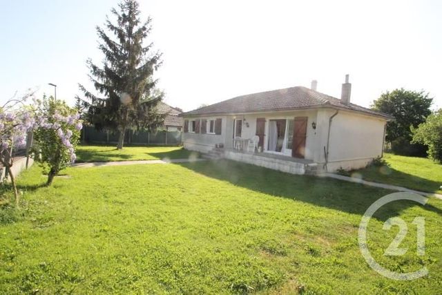 maison - ST BONNET DE ROCHEFORT - 03