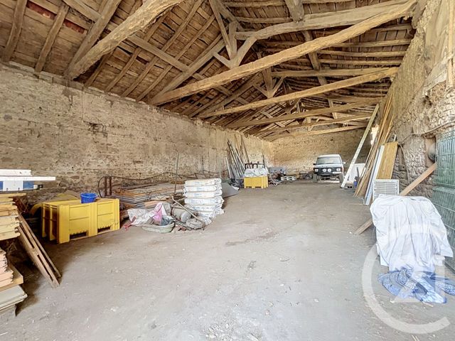Maison &agrave; vendre - 2 pi&egrave;ces - 74 m2 - Ussel D Allier - 03 - AUVERGNE