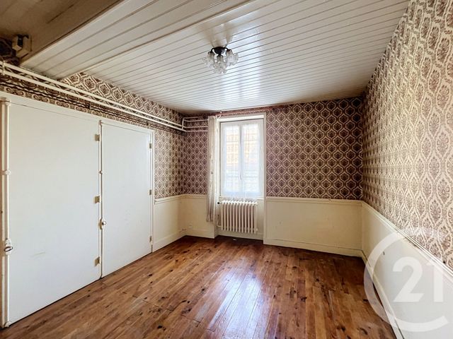 Maison &agrave; vendre - 6 pi&egrave;ces - 124 m2 - Charmes - 03 - AUVERGNE