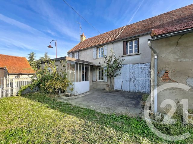 maison - CHARMES - 03