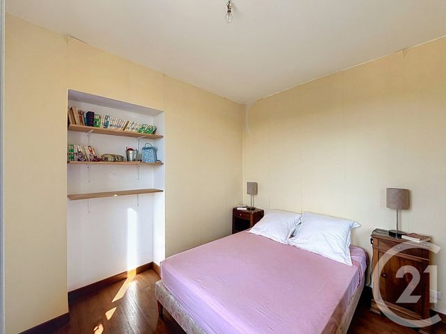 Maison &agrave; vendre - 4 pi&egrave;ces - 80,89 m2 - Coutansouze - 03 - AUVERGNE
