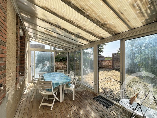 Maison &agrave; vendre - 4 pi&egrave;ces - 80,89 m2 - Coutansouze - 03 - AUVERGNE