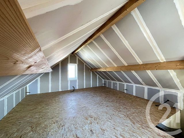 Maison &agrave; vendre - 4 pi&egrave;ces - 80,89 m2 - Coutansouze - 03 - AUVERGNE