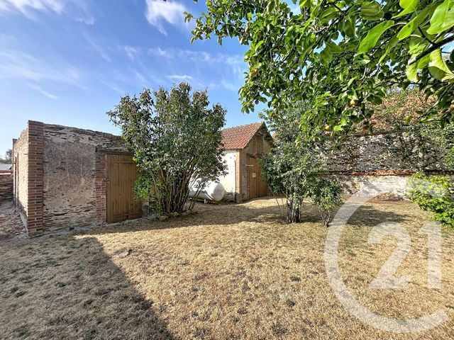 Maison &agrave; vendre - 4 pi&egrave;ces - 80,89 m2 - Coutansouze - 03 - AUVERGNE