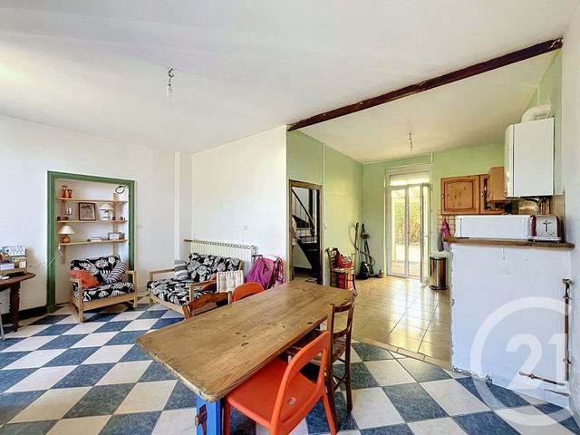 Maison &agrave; vendre - 4 pi&egrave;ces - 80,89 m2 - Coutansouze - 03 - AUVERGNE