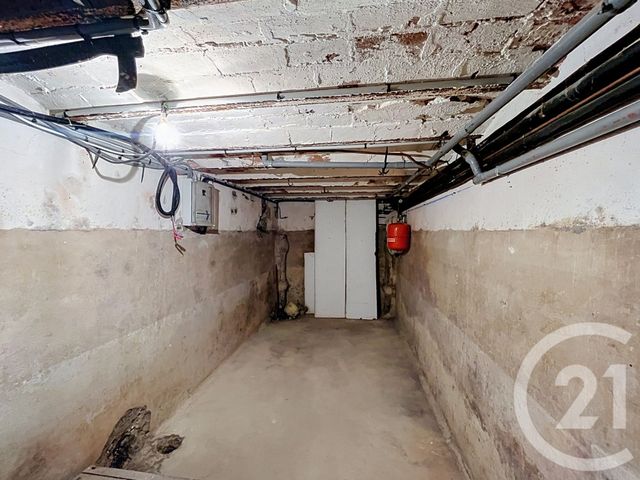 Maison &agrave; vendre - 4 pi&egrave;ces - 80,89 m2 - Coutansouze - 03 - AUVERGNE