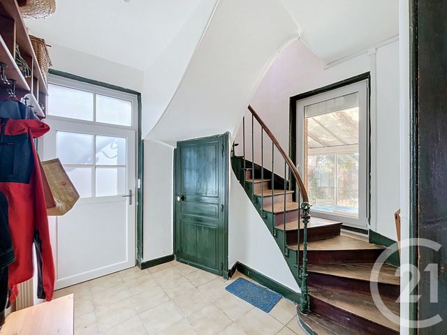 Maison &agrave; vendre - 4 pi&egrave;ces - 80,89 m2 - Coutansouze - 03 - AUVERGNE