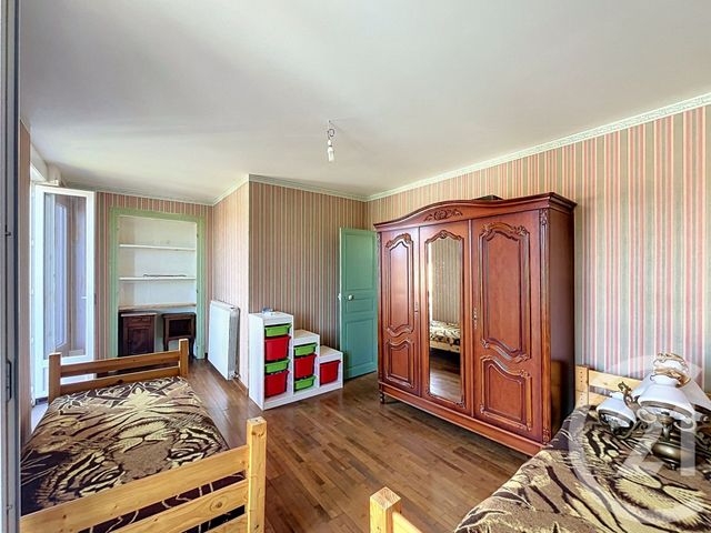 Maison &agrave; vendre - 4 pi&egrave;ces - 80,89 m2 - Coutansouze - 03 - AUVERGNE
