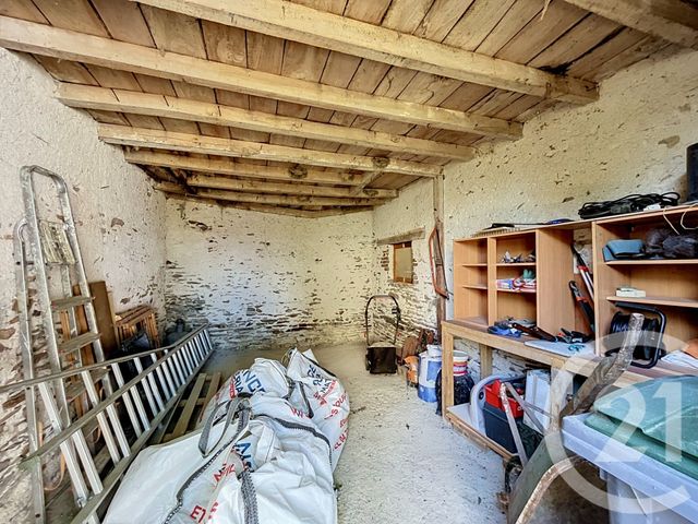 Maison &agrave; vendre - 4 pi&egrave;ces - 80,89 m2 - Coutansouze - 03 - AUVERGNE