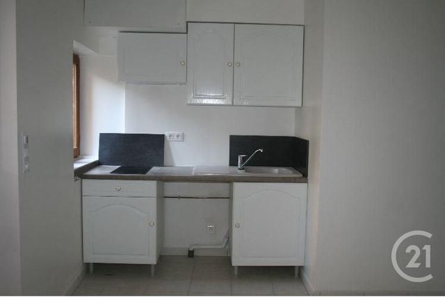 Appartement T1 à louer GANNAT