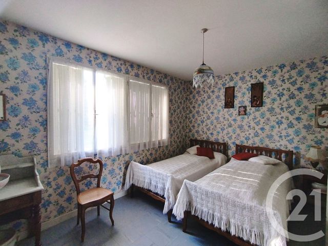 Maison &agrave; vendre - 3 pi&egrave;ces - 73 m2 - Escurolles - 03 - AUVERGNE