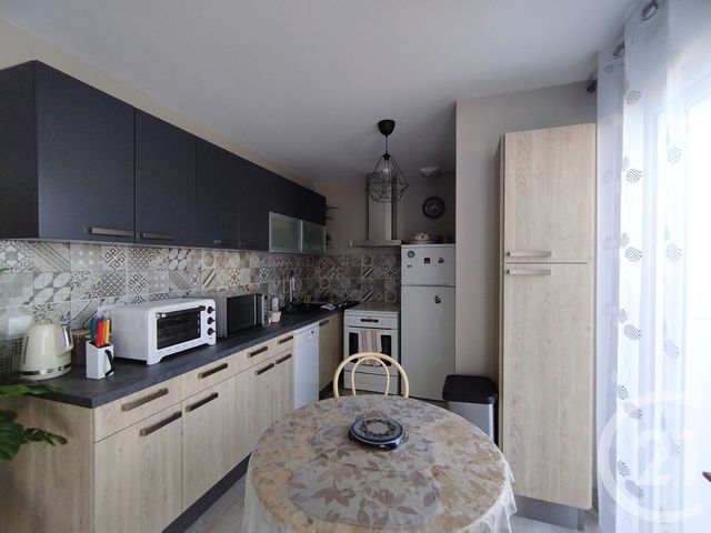 Maison &agrave; vendre - 3 pi&egrave;ces - 59,13 m2 - Gannat - 03 - AUVERGNE
