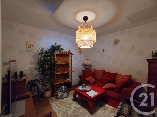Maison &agrave; vendre - 3 pi&egrave;ces - 59,13 m2 - Gannat - 03 - AUVERGNE