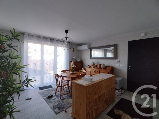 Maison &agrave; vendre - 3 pi&egrave;ces - 59,13 m2 - Gannat - 03 - AUVERGNE