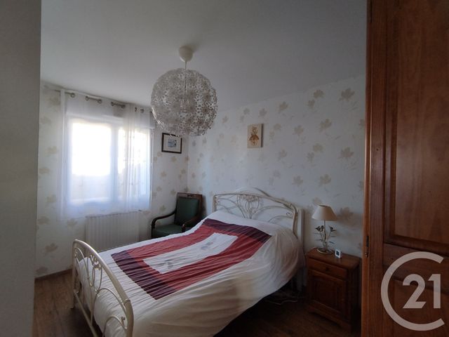 Maison &agrave; vendre - 3 pi&egrave;ces - 59,13 m2 - Gannat - 03 - AUVERGNE