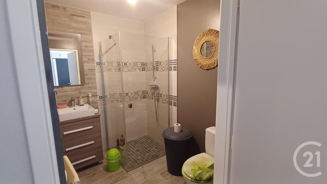 Maison &agrave; vendre - 3 pi&egrave;ces - 59,13 m2 - Gannat - 03 - AUVERGNE