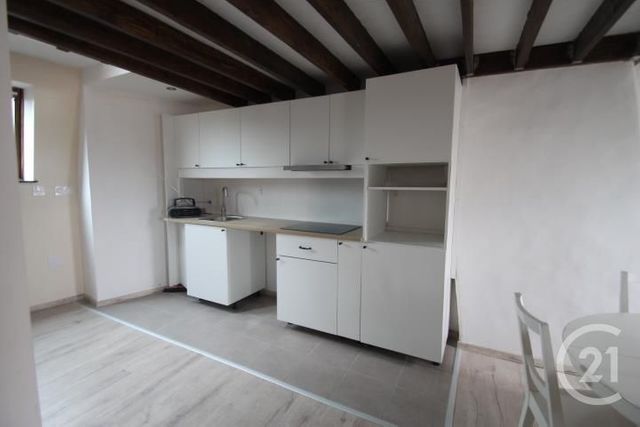 Appartement F2 à louer GANNAT