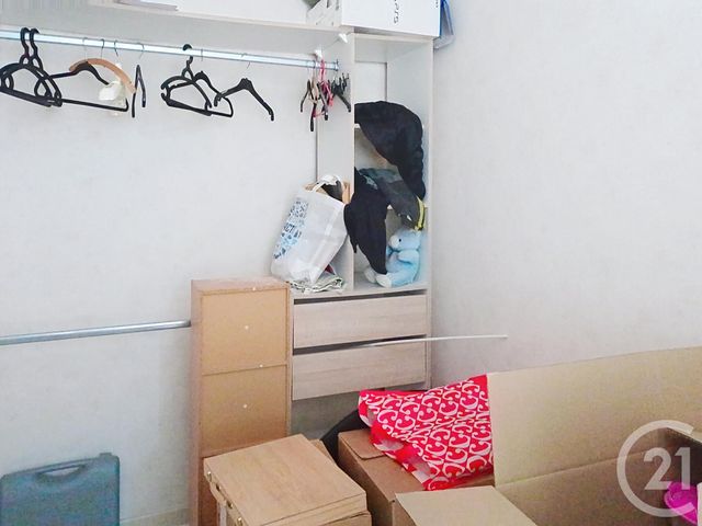 Appartement F2 &agrave; louer - 2 pi&egrave;ces - 44,46 m2 - Gannat - 03 - AUVERGNE