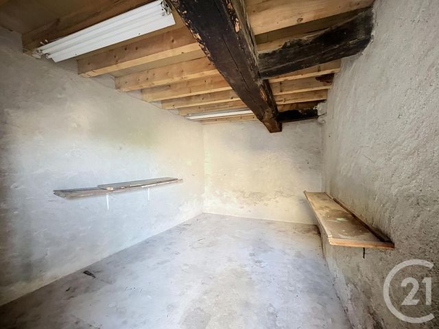 Maison &agrave; vendre - 4 pi&egrave;ces - 80 m2 - St Bonnet De Rochefort - 03 - AUVERGNE