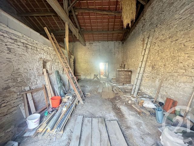 Maison &agrave; vendre - 4 pi&egrave;ces - 80 m2 - St Bonnet De Rochefort - 03 - AUVERGNE