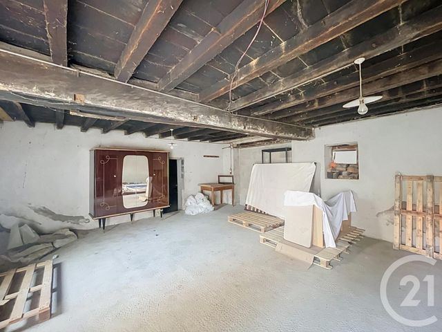 Maison &agrave; vendre - 4 pi&egrave;ces - 80 m2 - St Bonnet De Rochefort - 03 - AUVERGNE