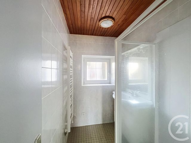 Maison &agrave; vendre - 4 pi&egrave;ces - 80 m2 - St Bonnet De Rochefort - 03 - AUVERGNE