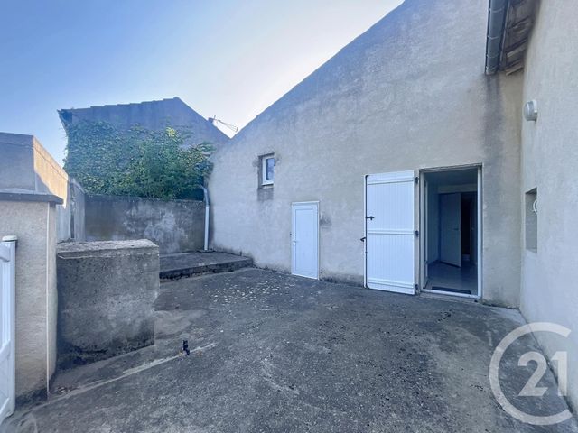 Maison &agrave; vendre - 4 pi&egrave;ces - 80 m2 - St Bonnet De Rochefort - 03 - AUVERGNE