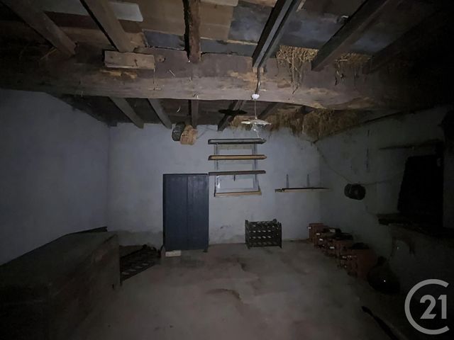 Maison &agrave; vendre - 4 pi&egrave;ces - 80 m2 - St Bonnet De Rochefort - 03 - AUVERGNE