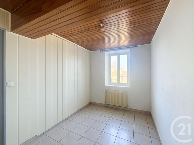 Maison &agrave; vendre - 4 pi&egrave;ces - 80 m2 - St Bonnet De Rochefort - 03 - AUVERGNE