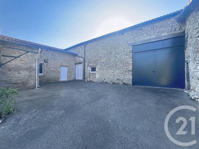 Maison &agrave; vendre - 4 pi&egrave;ces - 80 m2 - St Bonnet De Rochefort - 03 - AUVERGNE