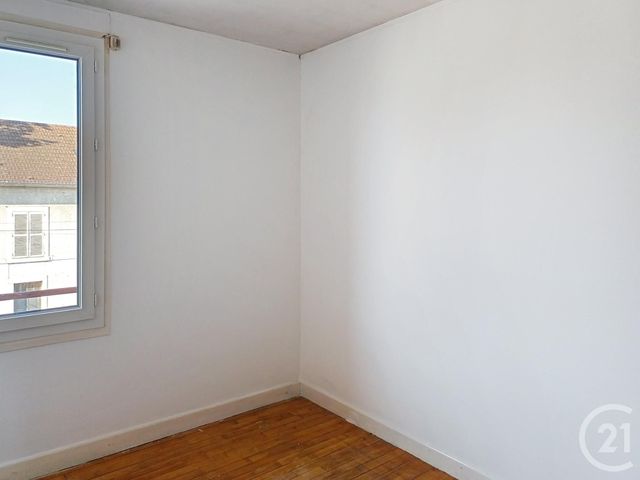 Appartement F3 &agrave; louer - 3 pi&egrave;ces - 80,97 m2 - Varennes Sur Allier - 03 - AUVERGNE