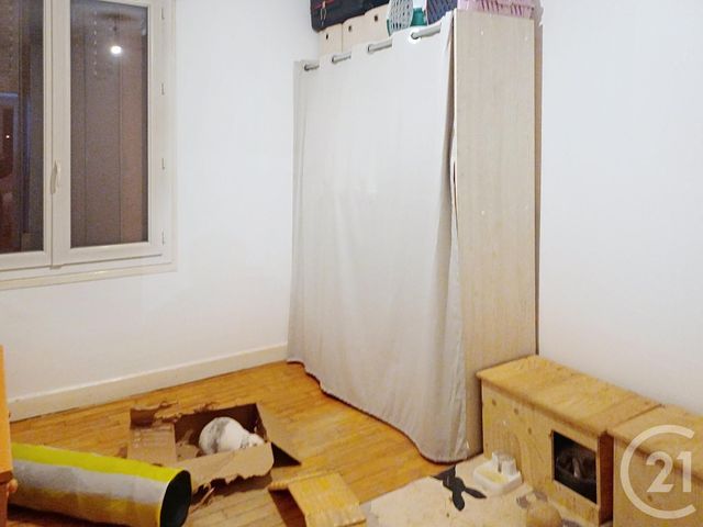 Appartement F3 &agrave; louer - 3 pi&egrave;ces - 80,97 m2 - Varennes Sur Allier - 03 - AUVERGNE