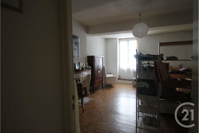 Appartement F3 à louer GANNAT