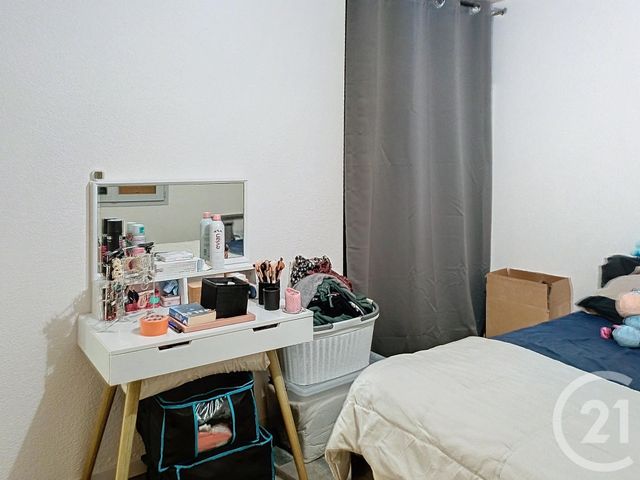 Maison &agrave; louer - 3 pi&egrave;ces - 59 m2 - Effiat - 63 - AUVERGNE