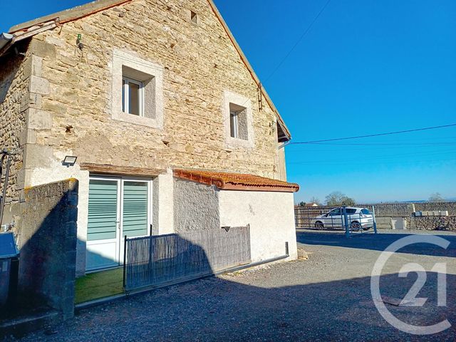 Maison à louer EFFIAT