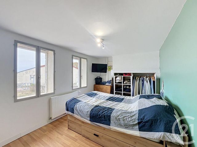 Maison &agrave; vendre - 3 pi&egrave;ces - 94 m2 - Sussat - 03 - AUVERGNE