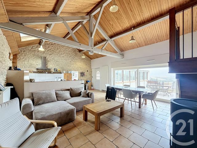 maison - SUSSAT - 03