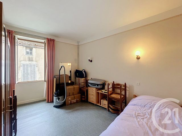 Maison &agrave; vendre - 3 pi&egrave;ces - 51 m2 - Ebreuil - 03 - AUVERGNE