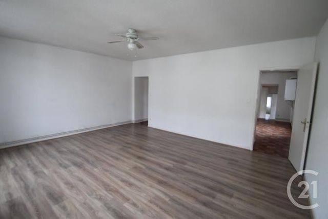 Appartement à louer GANNAT