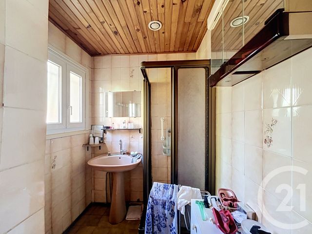 Maison &agrave; vendre - 3 pi&egrave;ces - 62,56 m2 - Gannat - 03 - AUVERGNE