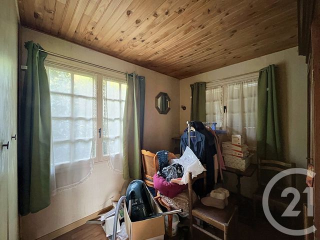 Maison &agrave; vendre - 3 pi&egrave;ces - 62,56 m2 - Gannat - 03 - AUVERGNE