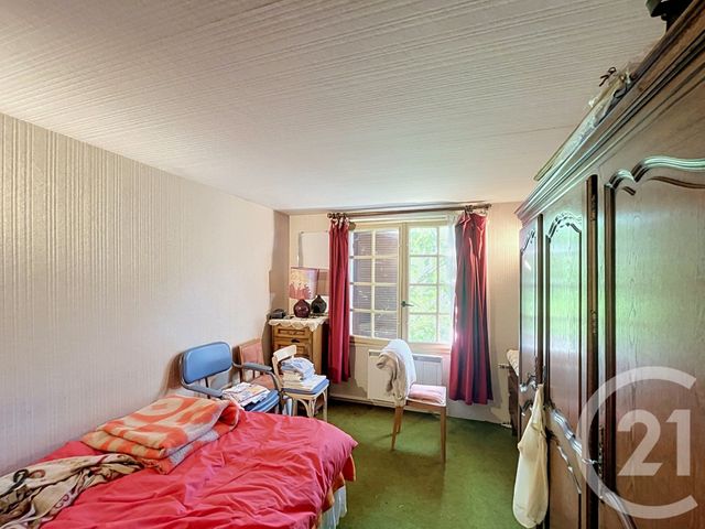 Maison &agrave; vendre - 3 pi&egrave;ces - 62,56 m2 - Gannat - 03 - AUVERGNE
