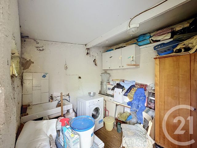 Maison &agrave; vendre - 3 pi&egrave;ces - 62,56 m2 - Gannat - 03 - AUVERGNE