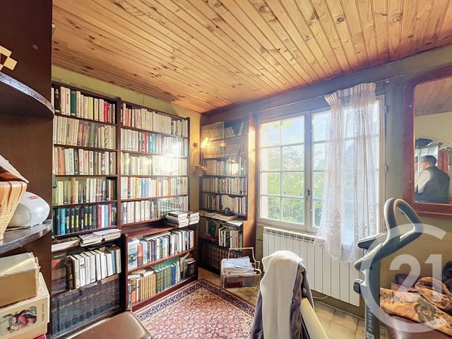 Maison &agrave; vendre - 3 pi&egrave;ces - 62,56 m2 - Gannat - 03 - AUVERGNE