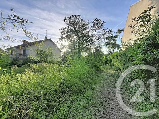 Maison &agrave; vendre - 3 pi&egrave;ces - 62,56 m2 - Gannat - 03 - AUVERGNE