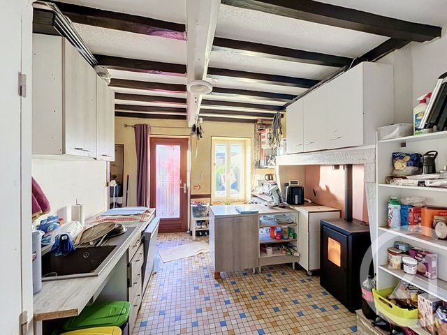 Maison &agrave; vendre - 3 pi&egrave;ces - 50 m2 - Gannat - 03 - AUVERGNE