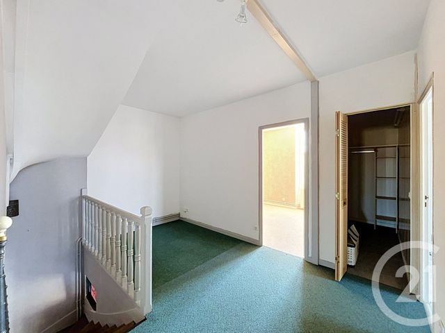 Maison &agrave; vendre - 5 pi&egrave;ces - 176,37 m2 - Escurolles - 03 - AUVERGNE