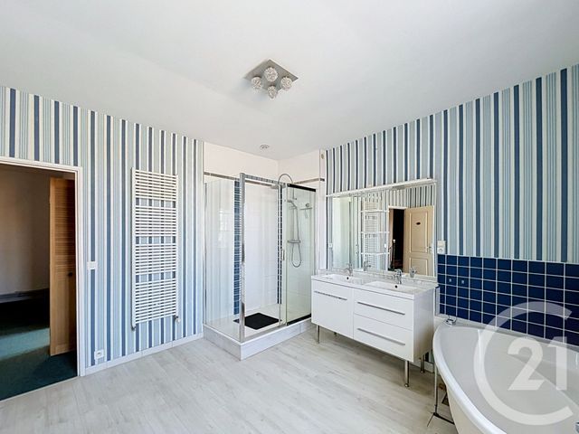 Maison &agrave; vendre - 5 pi&egrave;ces - 176,37 m2 - Escurolles - 03 - AUVERGNE