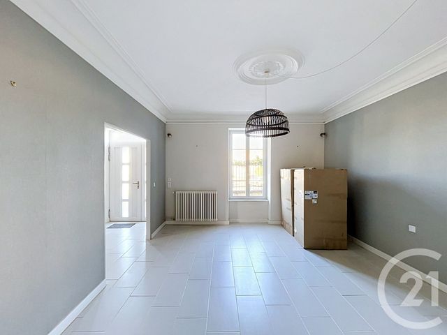 Maison &agrave; vendre - 5 pi&egrave;ces - 176,37 m2 - Escurolles - 03 - AUVERGNE