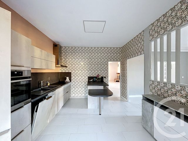 Maison &agrave; vendre - 5 pi&egrave;ces - 176,37 m2 - Escurolles - 03 - AUVERGNE